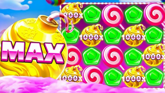 Gambling info site - Sweet Bonanza